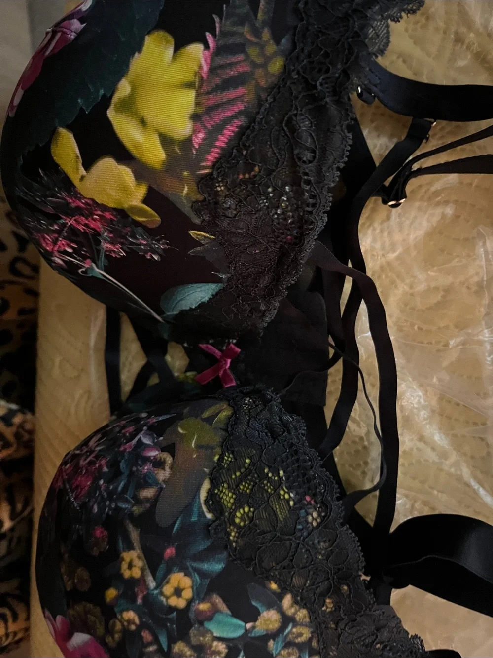 NWT Cacique brand new strapless multiway bra (4) and a boost balconette (1) - Picture 9 of 16
